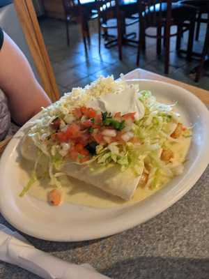 Cielito Lindo Mexicano Restaurante