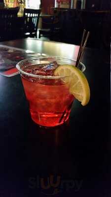 Skewers Bar-grill Hookah Bar