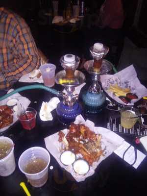 Skewers Bar-grill Hookah Bar