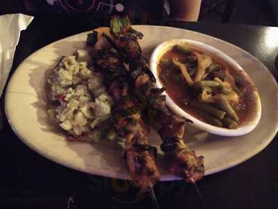 Skewers Bar-grill Hookah Bar