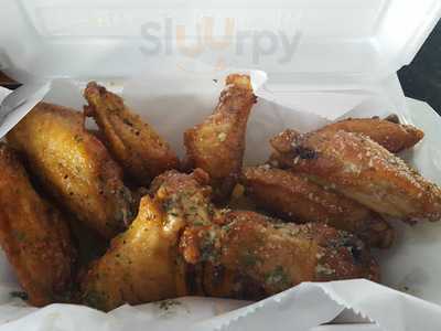 Skewers Bar-grill Hookah Bar