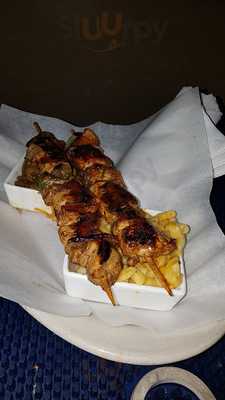 Skewers Bar-grill Hookah Bar