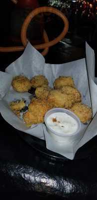 Skewers Bar-grill Hookah Bar