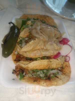 El Taco Veloz