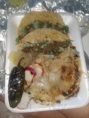 El Taco Veloz