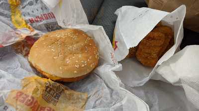 Burger King