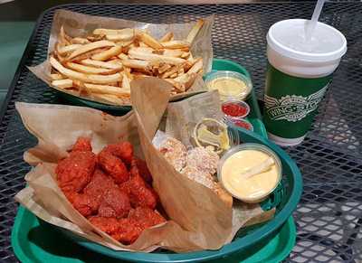 Wingstop