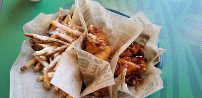 Wingstop