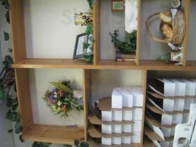 Steamboat Supersandwiches