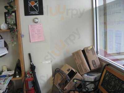 Steamboat Supersandwiches