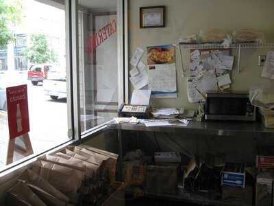 Steamboat Supersandwiches