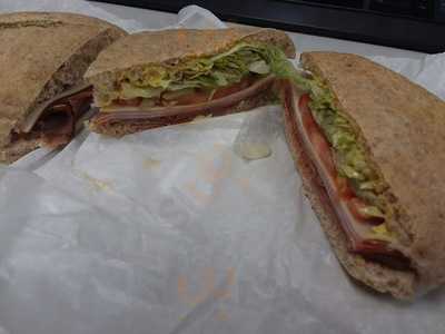 Steamboat Supersandwiches