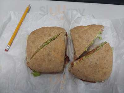 Steamboat Supersandwiches