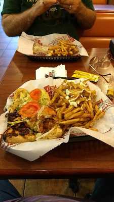 Penn Station East Coast Subs