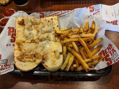 Penn Station East Coast Subs