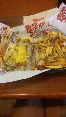 Penn Station East Coast Subs