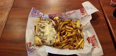 Penn Station East Coast Subs