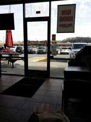 Penn Station East Coast Subs