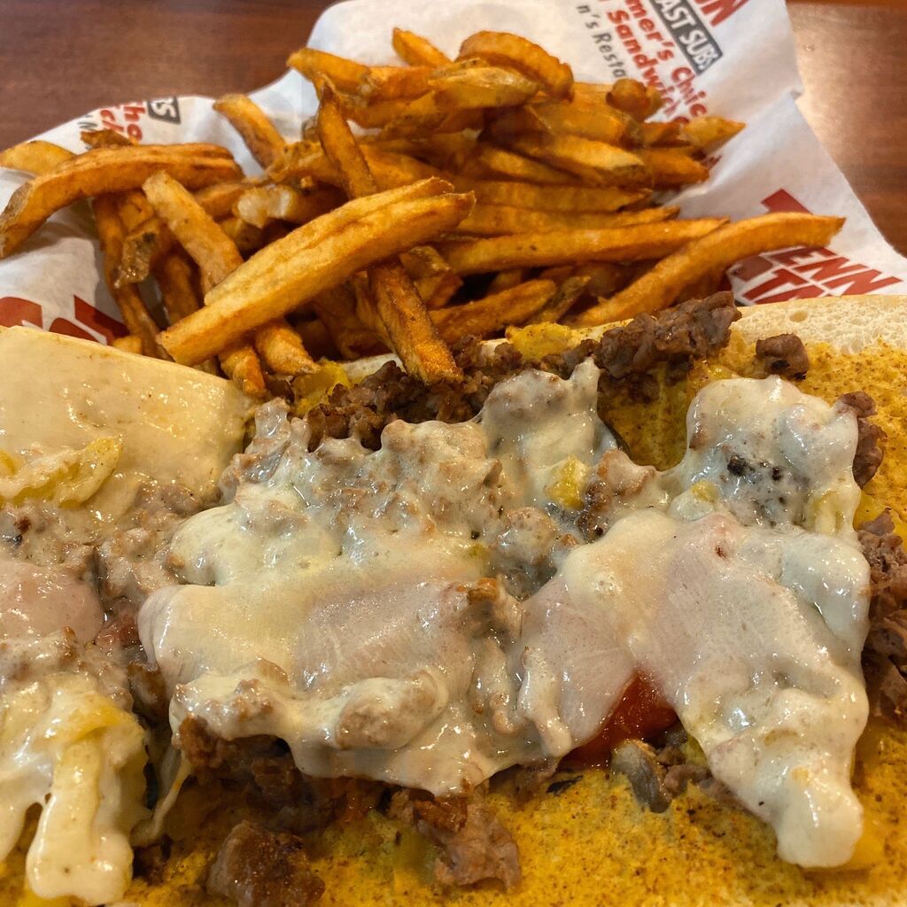 Penn Station East Coast Subs