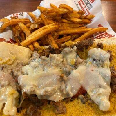 Penn Station East Coast Subs