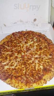 Hungry Howie's Pizza