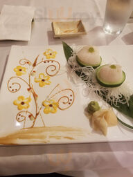 Edo Japanese Restaurant