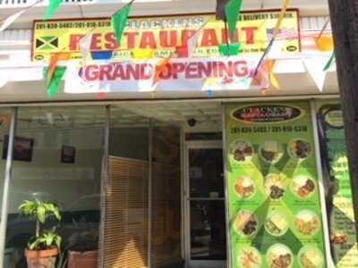 Clacken's Takeout Restaurant