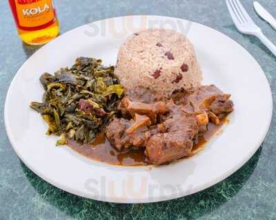 Clacken's Takeout Restaurant