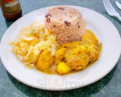 Clacken's Takeout Restaurant