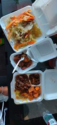 Clacken's Takeout Restaurant