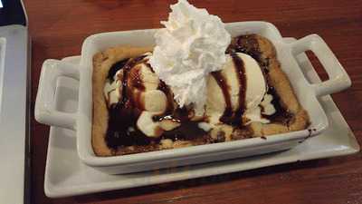 The Brass Lamp Book Bar