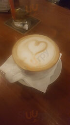 The Brass Lamp Book Bar