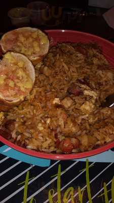 Islander Taste Chinese Restaurant