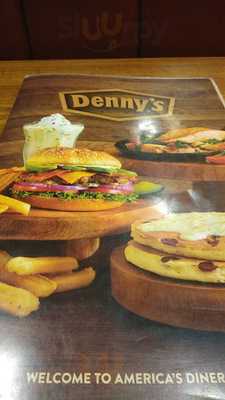 Denny's