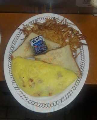 Waffle House