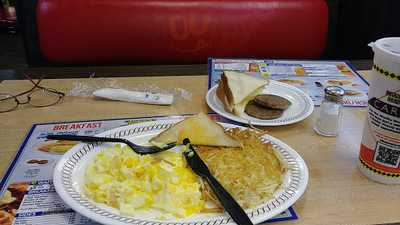 Waffle House