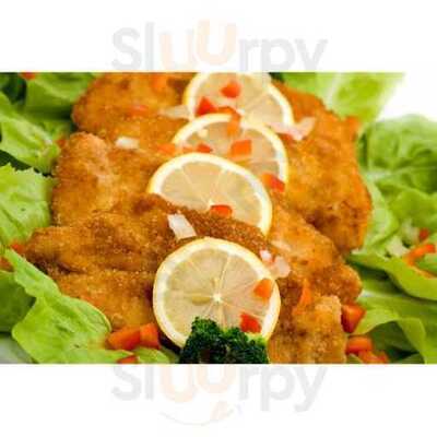 Ambassador Fish And Chicken