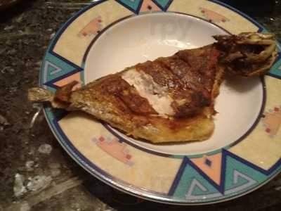 Ambassador Fish And Chicken