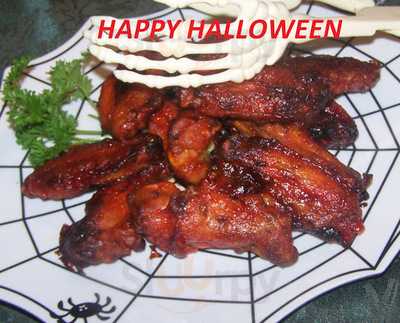 Ambassador Fish And Chicken