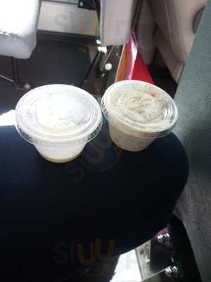 Ambassador Fish And Chicken