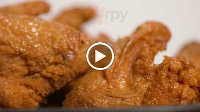 Ambassador Fish And Chicken