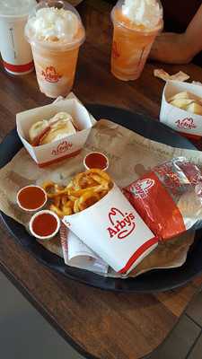 Arby's