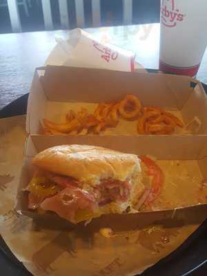 Arby's