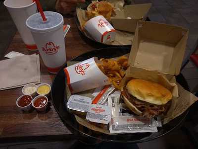 Arby's
