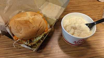 Arby's