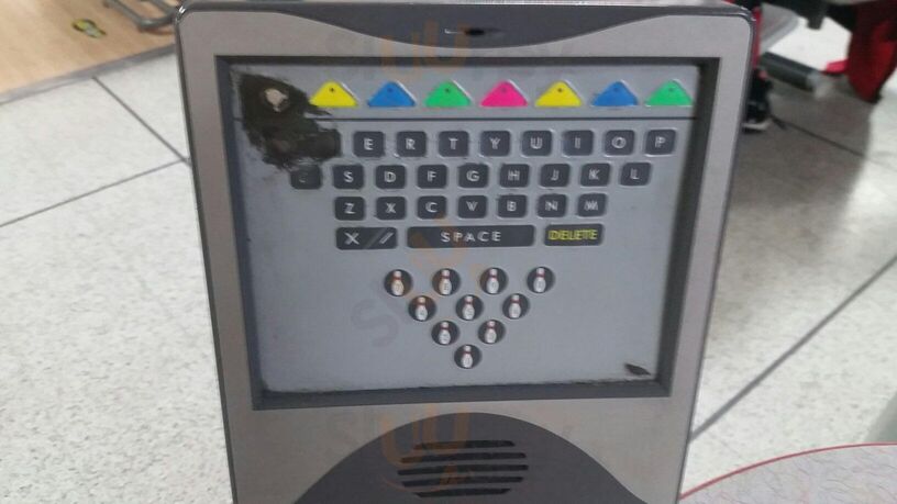 Brunswick Zone Heather Ridge