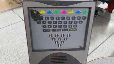 Brunswick Zone Heather Ridge