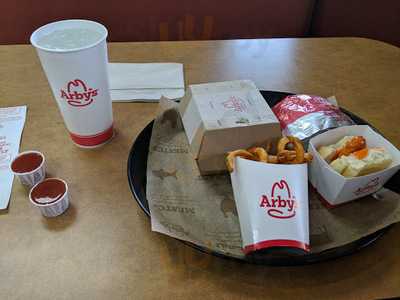 Arby's