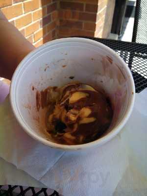 Sweetfrog Premium Frozen Yogurt