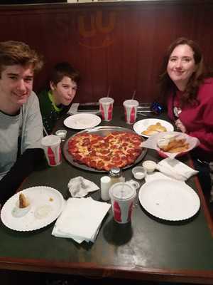 Rusty's Pizza Parlor